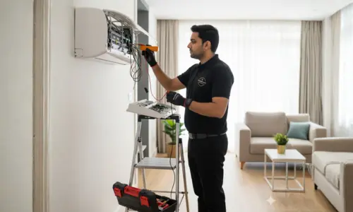 ac repair